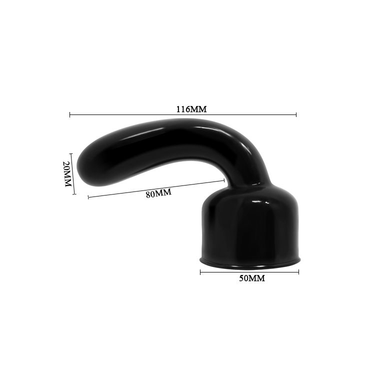Power Head P and G Spot Pleaser - Image 9