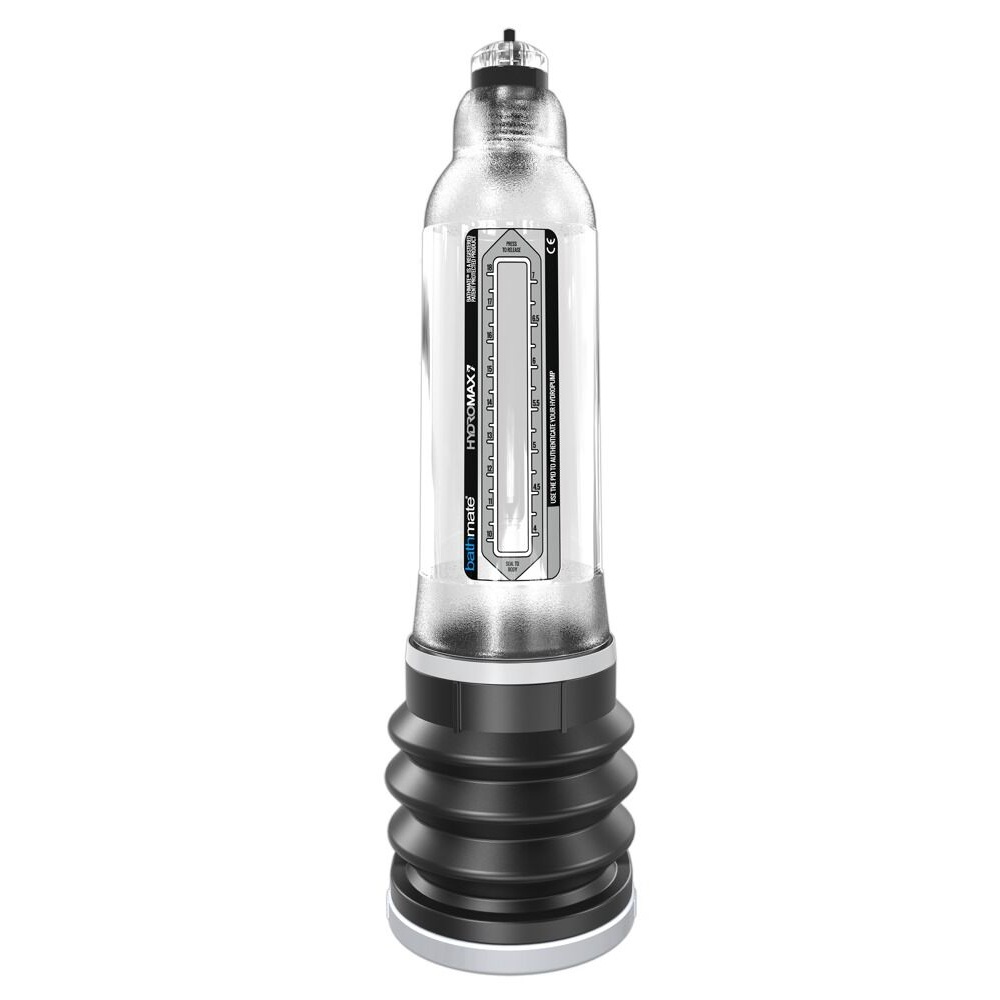 Bathmate Hydro7 Penis Pump - Image 2