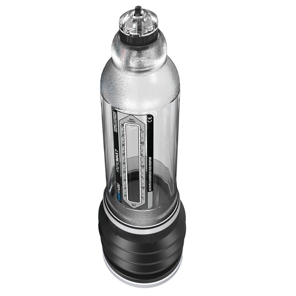 Bathmate Hydro7 Penis Pump - Image 3