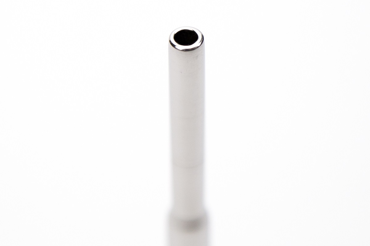 Large Metal hollowed Urethral dilator 13cm - Image 4