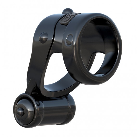 Fantasy C-Ringz Turbo Teazer Cock Ring - Image 7