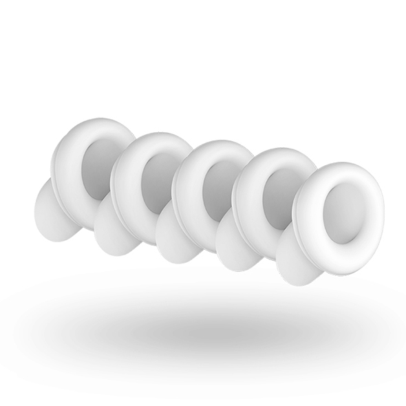 Satisfyer Number Two Next Generation Climax Tips - Image 5