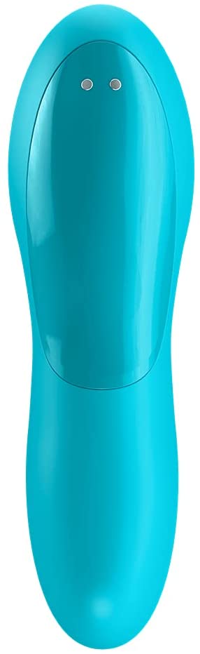 Satisfyer Teaser finger vibrator BLUE - Image 6