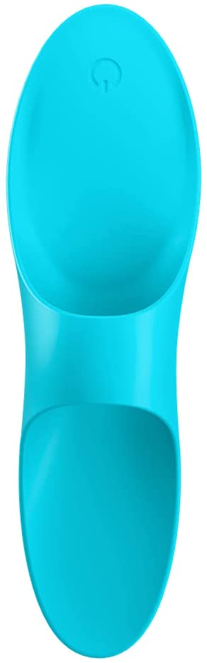 Satisfyer Teaser finger vibrator BLUE - Image 5