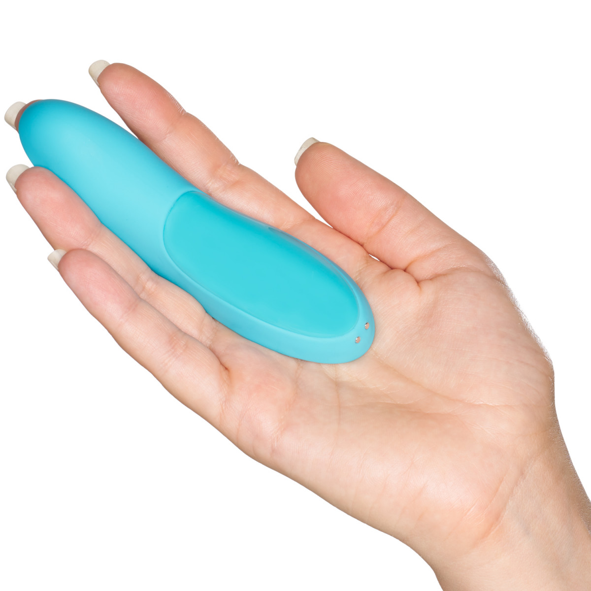 Satisfyer Teaser finger vibrator BLUE - Image 2