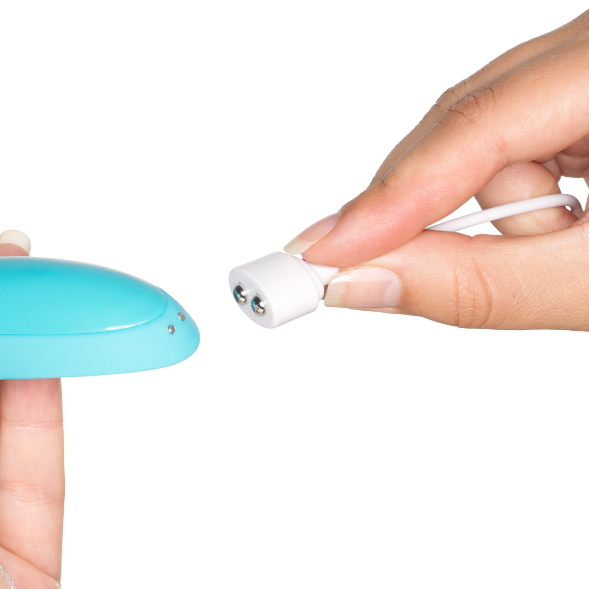Satisfyer Teaser finger vibrator BLUE - Image 10