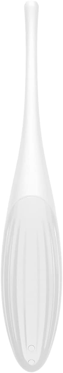 Satisfyer Twirling Joy WHITE - Image 7