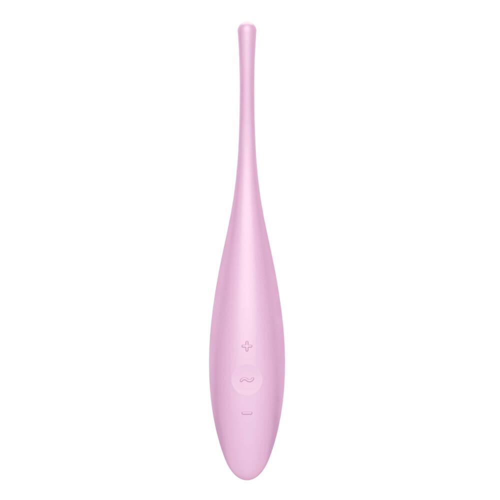 Satisfyer Twirling Joy PINK - Image 6