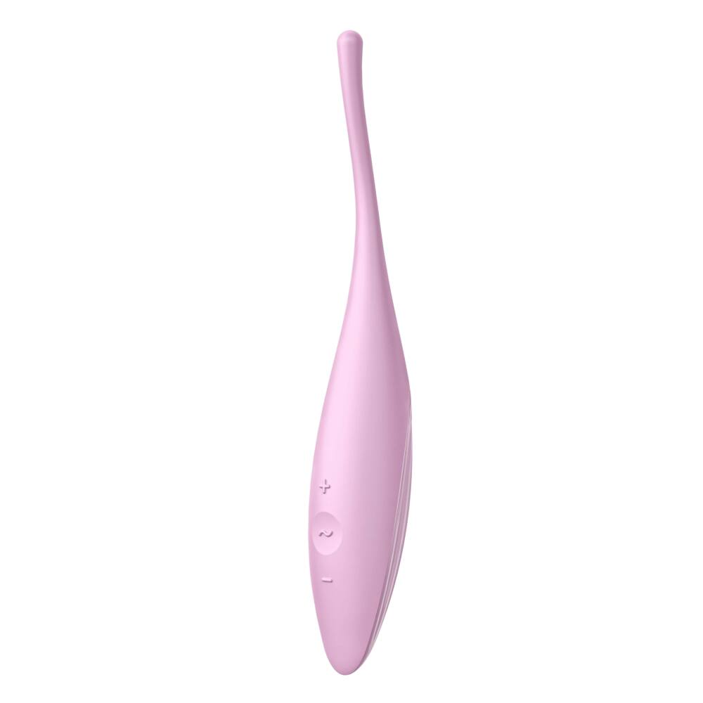 Satisfyer Twirling Joy PINK - Image 5
