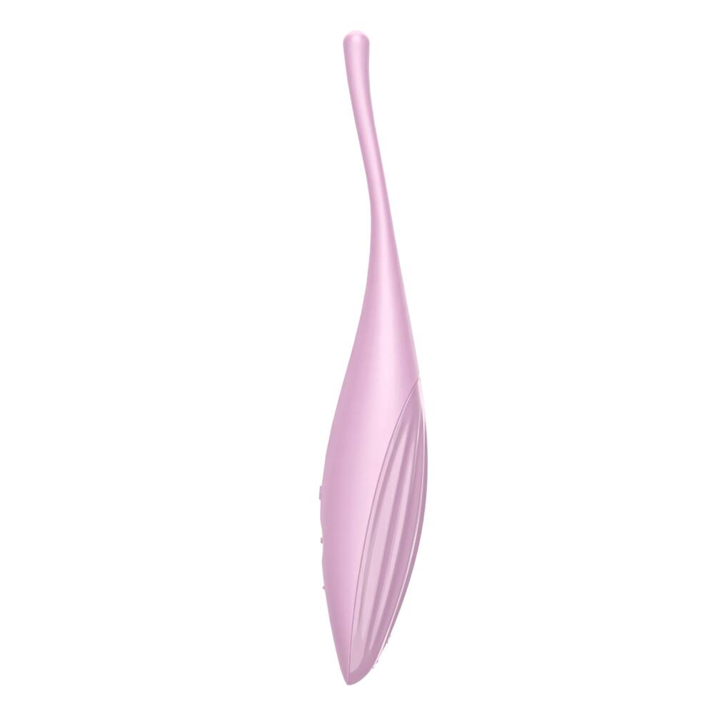 Satisfyer Twirling Joy PINK - Image 7