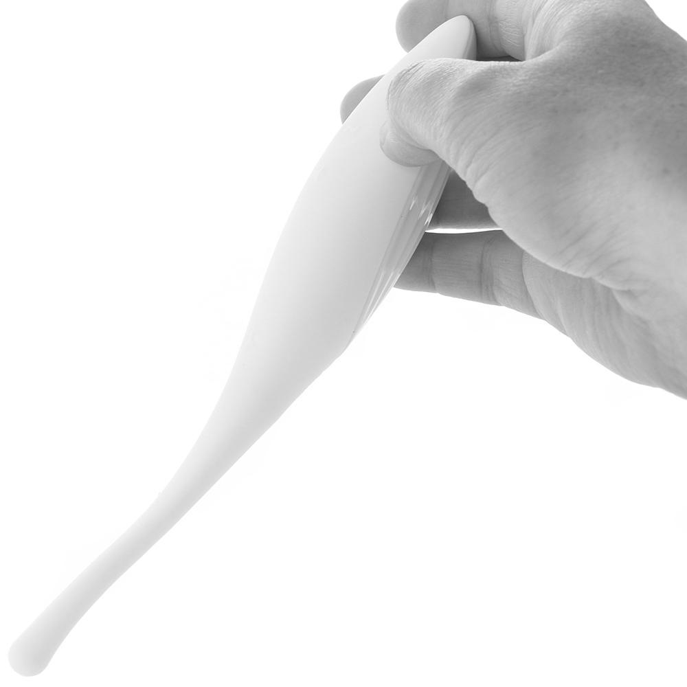 Satisfyer Twirling Joy WHITE - Image 6