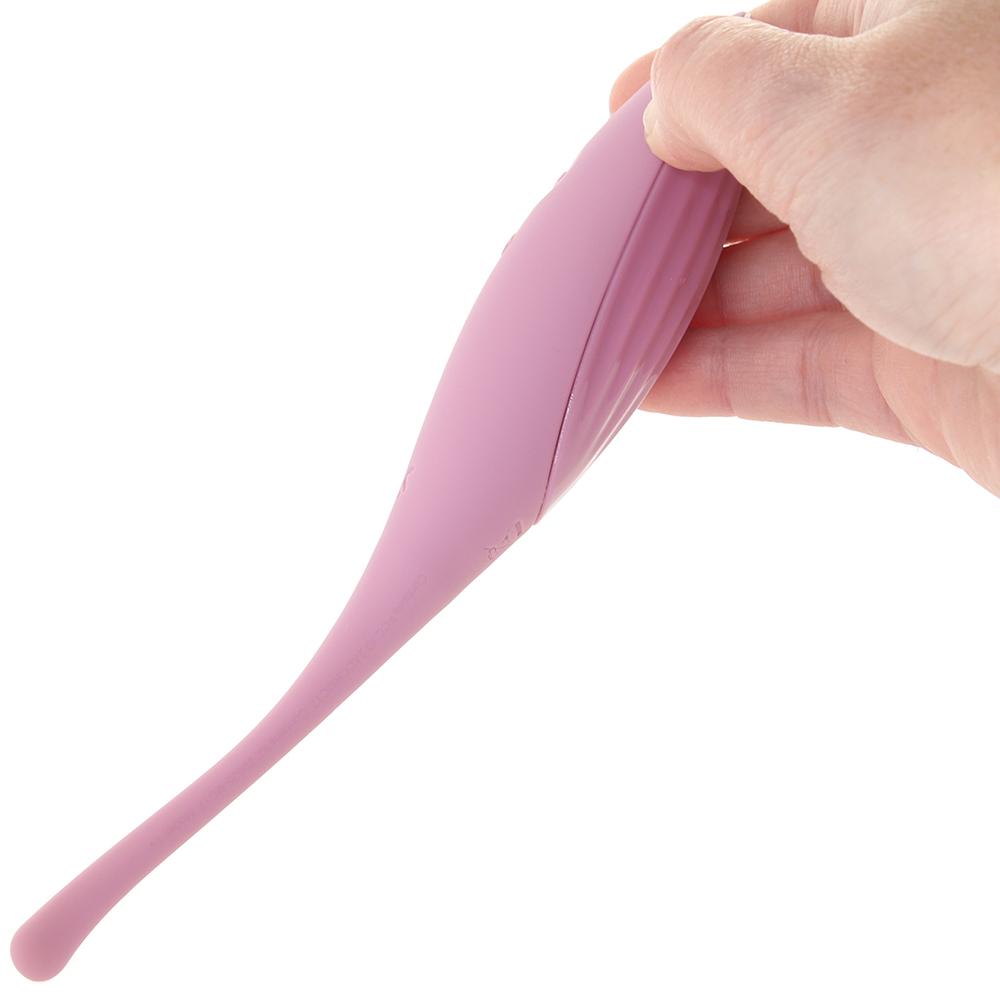 Satisfyer Twirling Joy PINK - Image 2