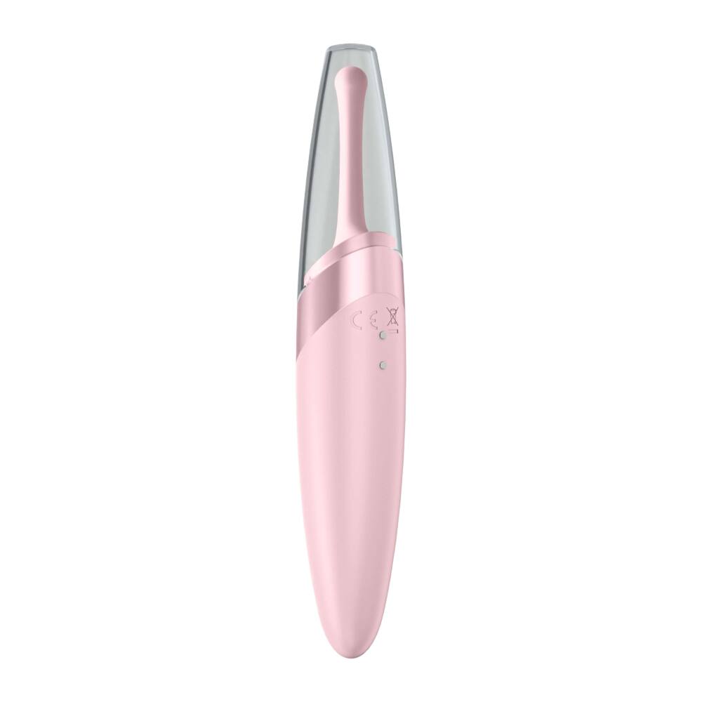 Satisfyer Twirling Delight vibrator ROSE - Image 5
