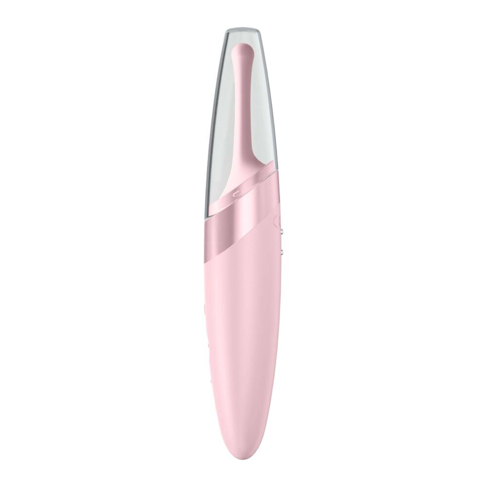 Satisfyer Twirling Delight vibrator ROSE - Image 4