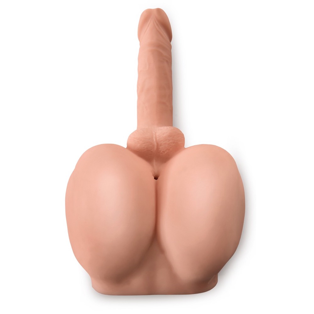 Dirty Talk Interactive Bad Boy - Image 2