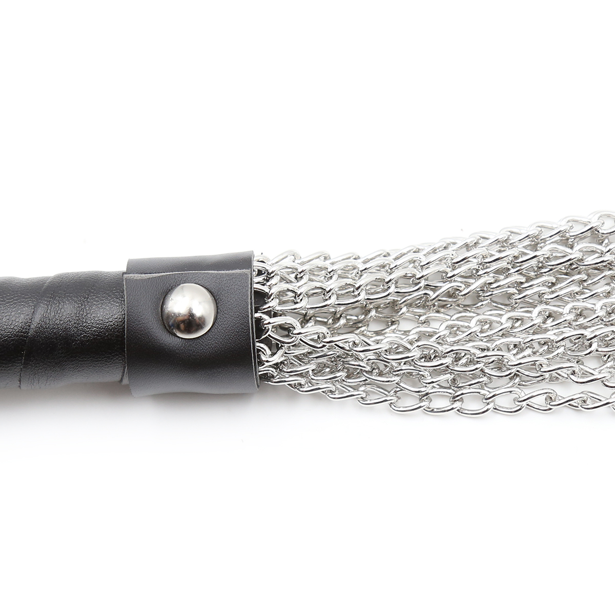 Naughty Toys Chain Flogger 55cm - Image 7