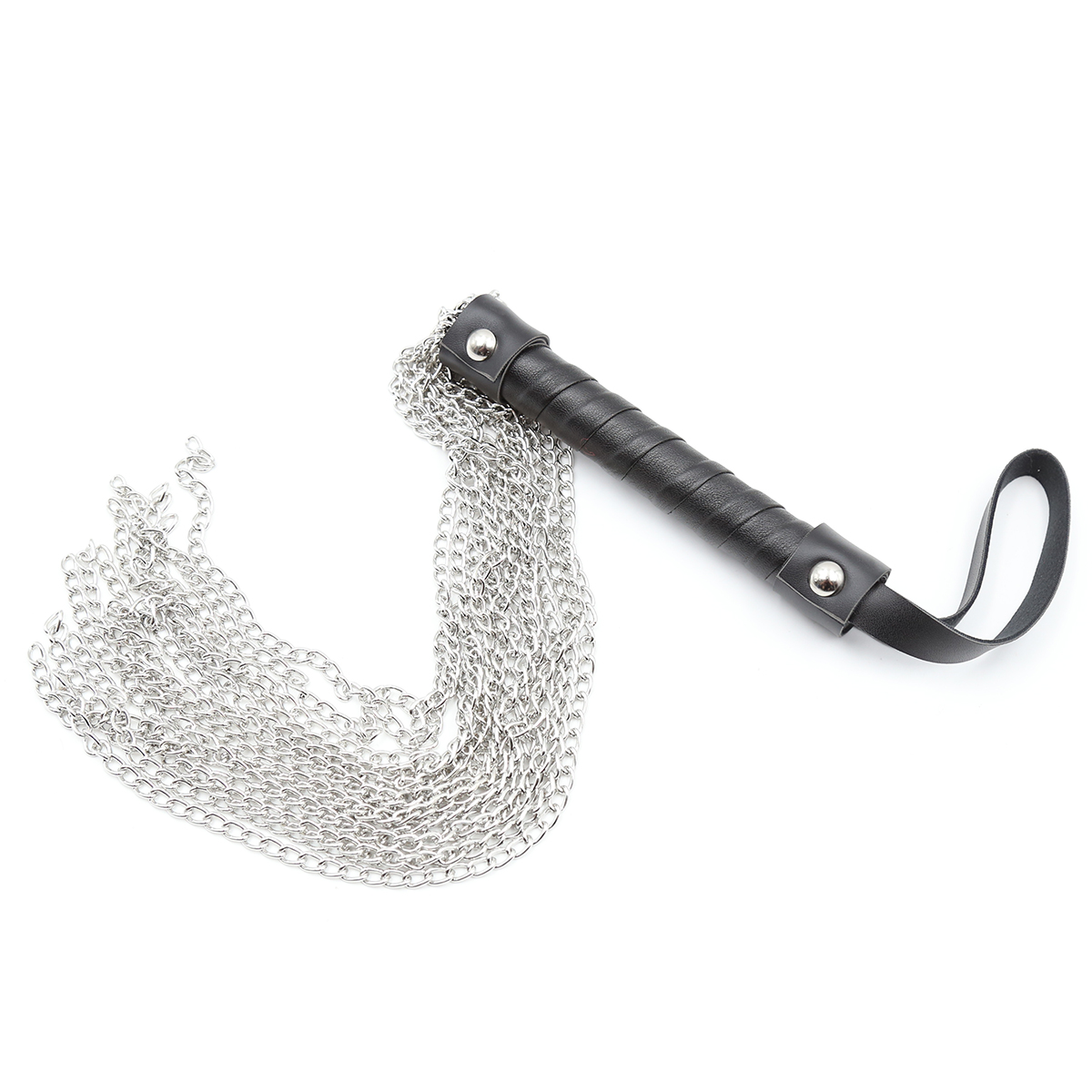 Naughty Toys Chain Flogger 55cm - Image 3