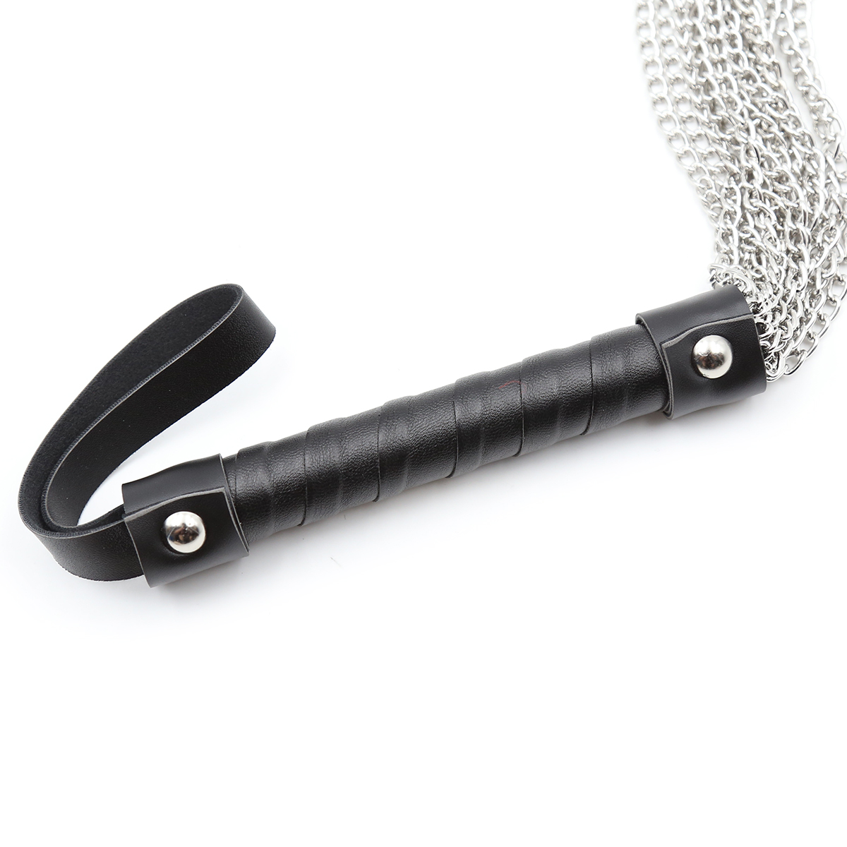 Naughty Toys Chain Flogger 55cm - Image 5