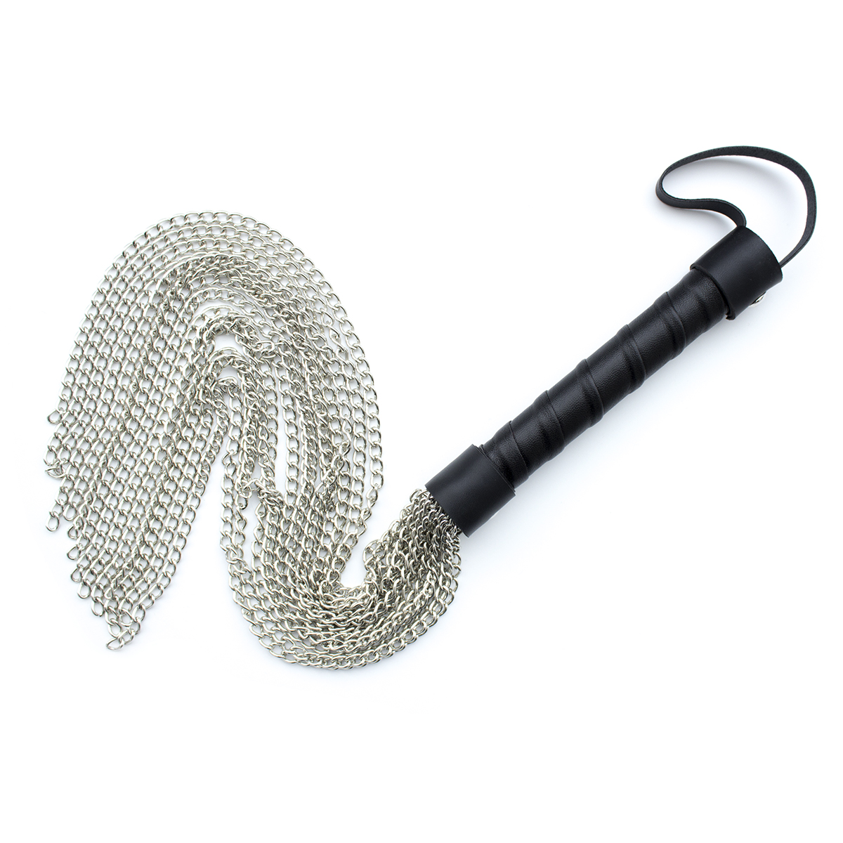 Naughty Toys Chain Flogger 55cm - Image 4