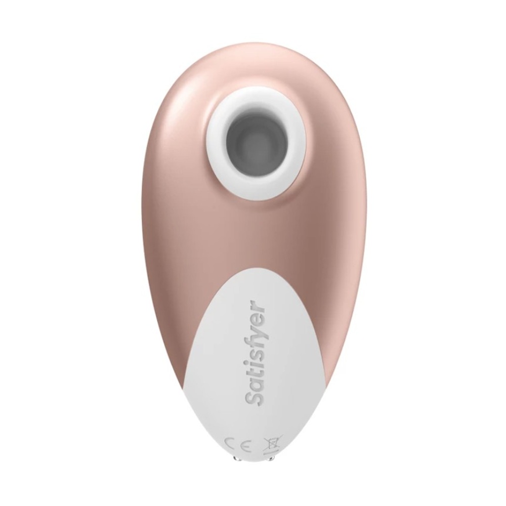 Satisfyer Pro Deluxe Next Generation - Image 2