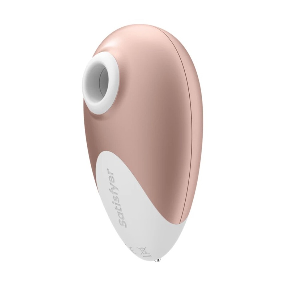 Satisfyer Pro Deluxe Next Generation - Image 4