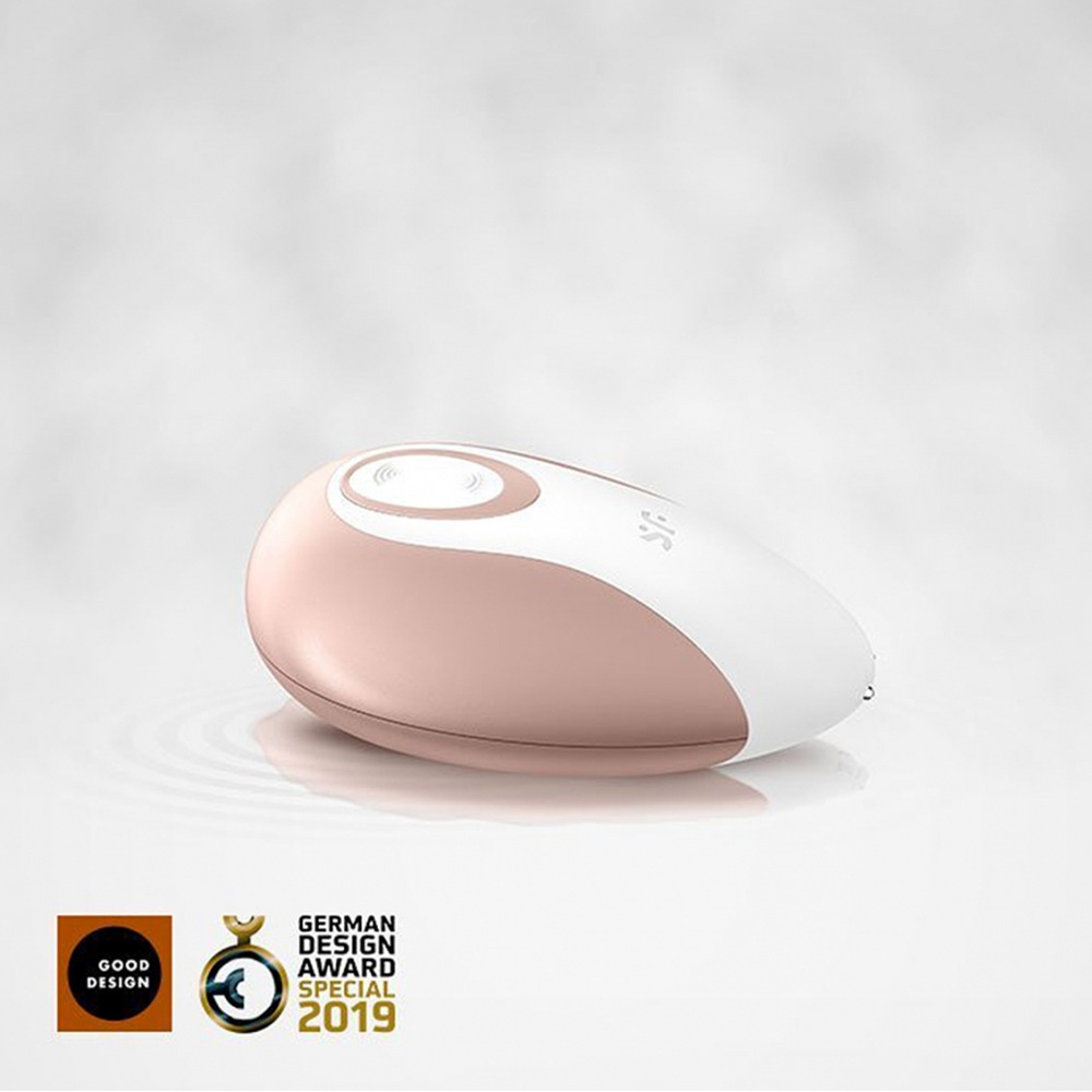 Satisfyer Pro Deluxe Next Generation - Image 5