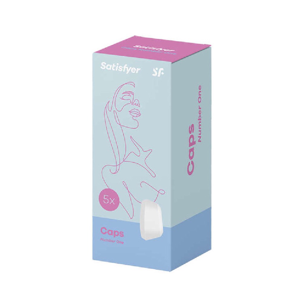 Satisfyer Number One Next Generation Climax Tips - Image 6