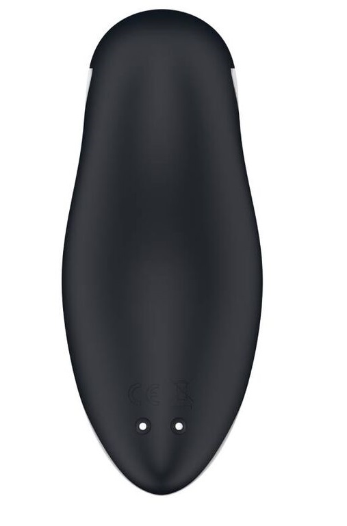 Satisfyer Orca Air Pulse Stimulator and Vibrator - Image 13