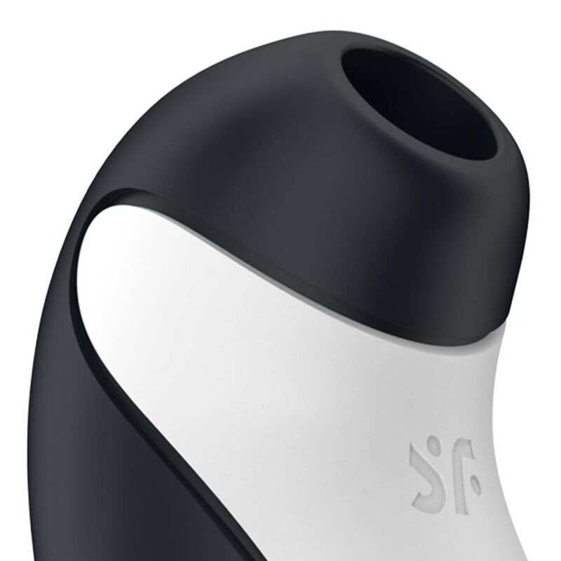 Satisfyer Orca Air Pulse Stimulator and Vibrator - Image 14