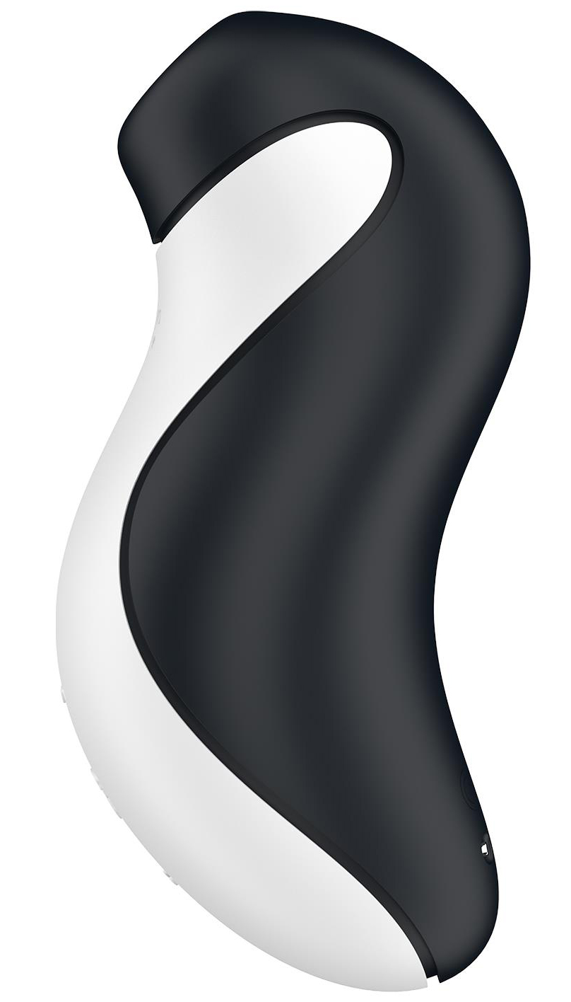 Satisfyer Orca Air Pulse Stimulator and Vibrator - Image 12