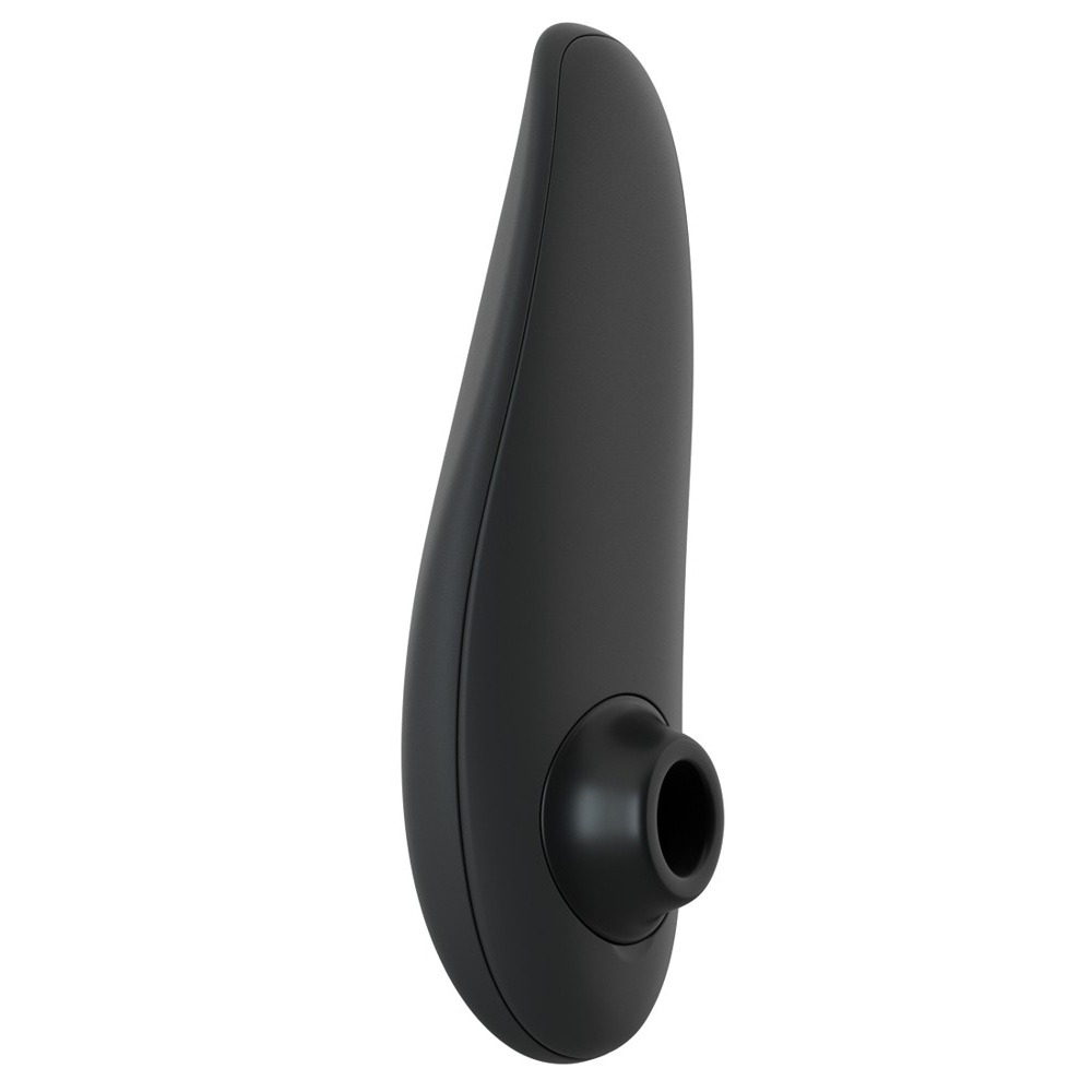 Womanizer Classic 2 Clitoral Sucking Vibrator Black - Image 7