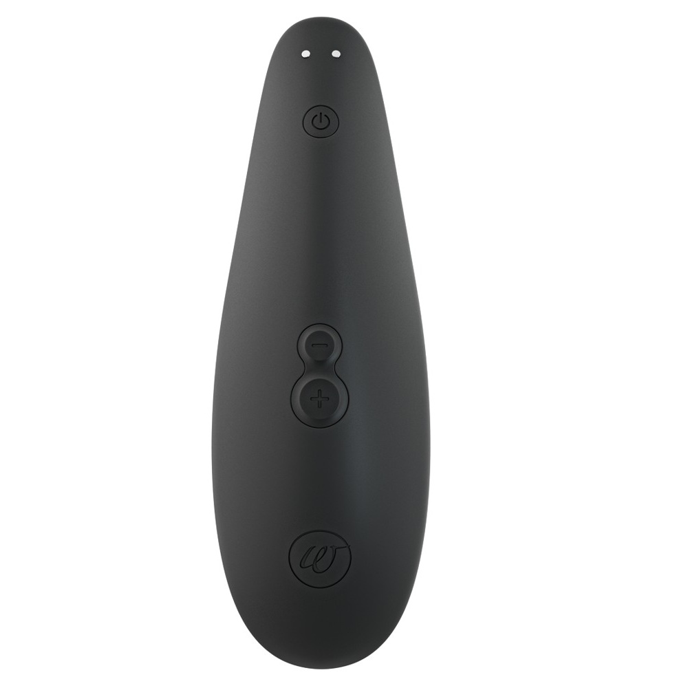 Womanizer Classic 2 Clitoral Sucking Vibrator Black - Image 11