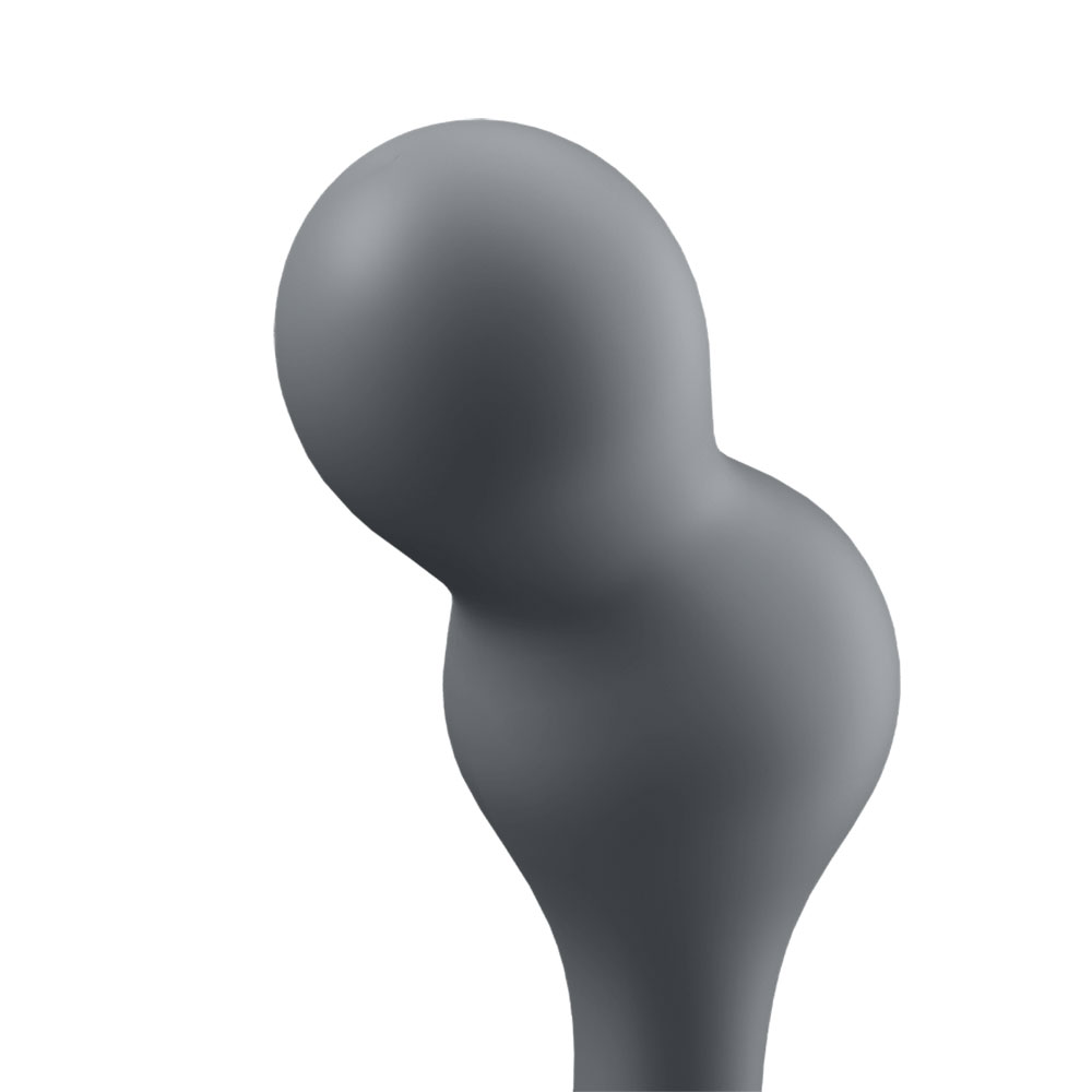 Satisfyer Deep Diver App control Grey Black vibrator - Image 4
