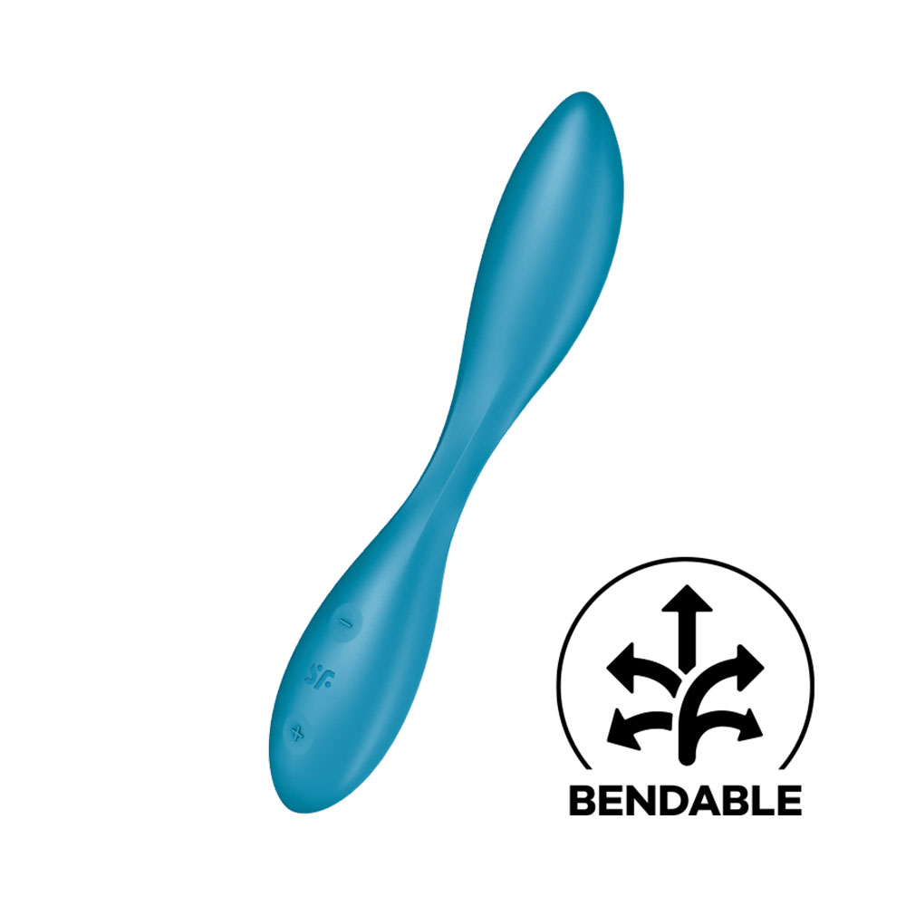 Satisfyer G-Spot Flex 1 - Image 2