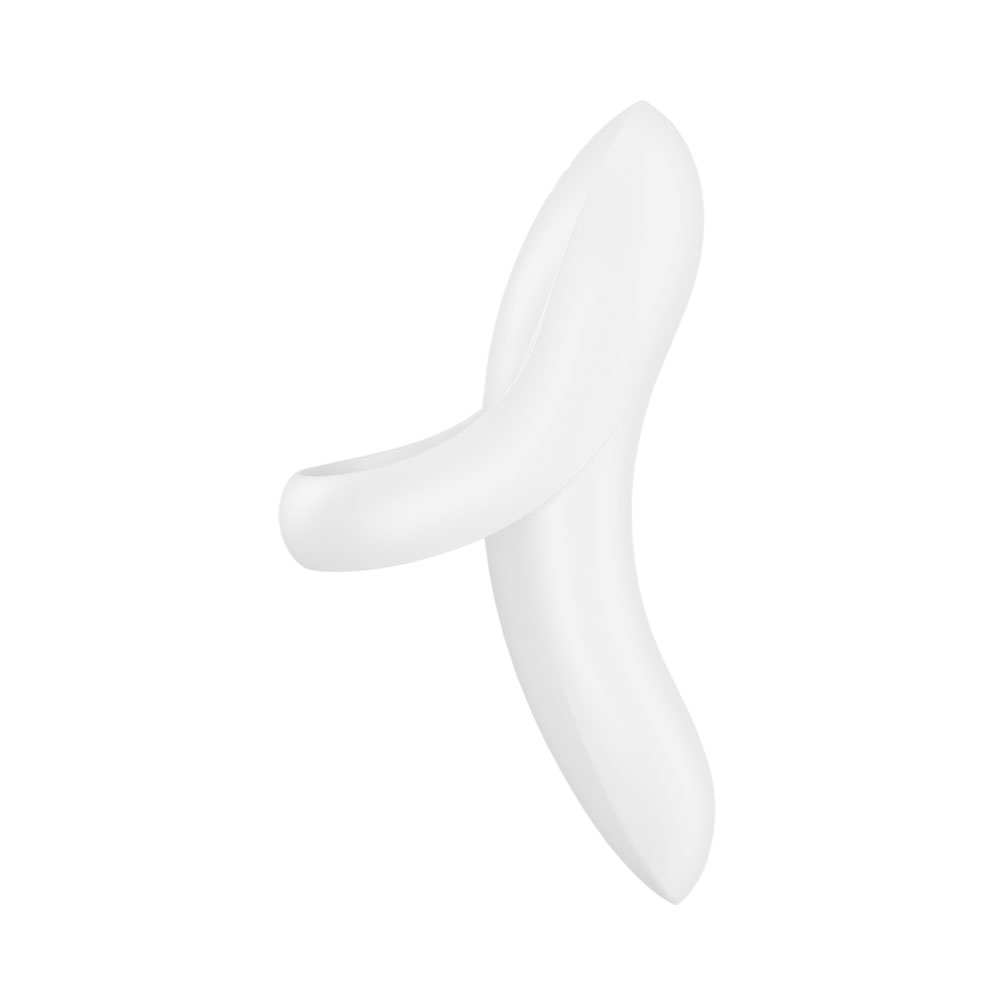 Satisfyer Bold Lover White - Image 3