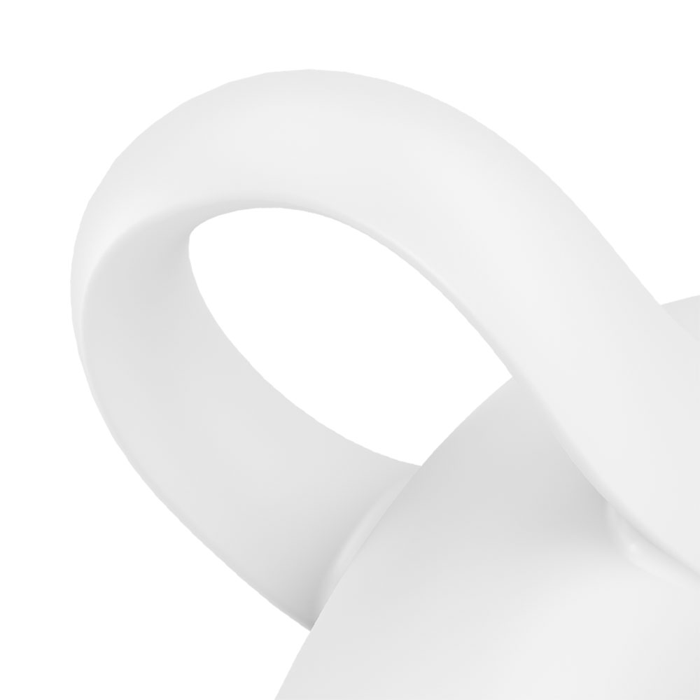 Satisfyer Bold Lover White - Image 4
