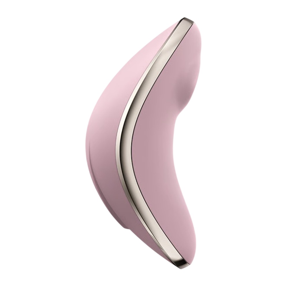 Satisfyer Vulva Lover 1 Violet - Image 3