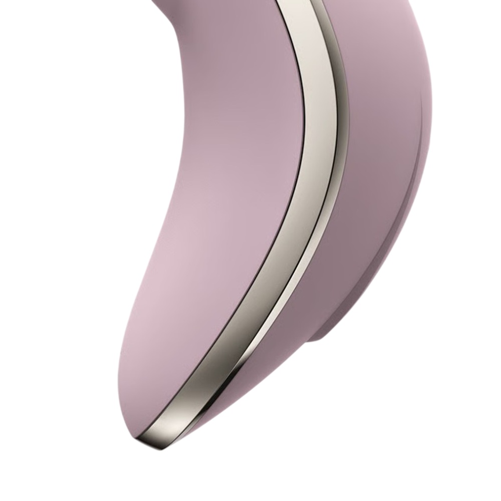 Satisfyer Vulva Lover 1 Violet - Image 4