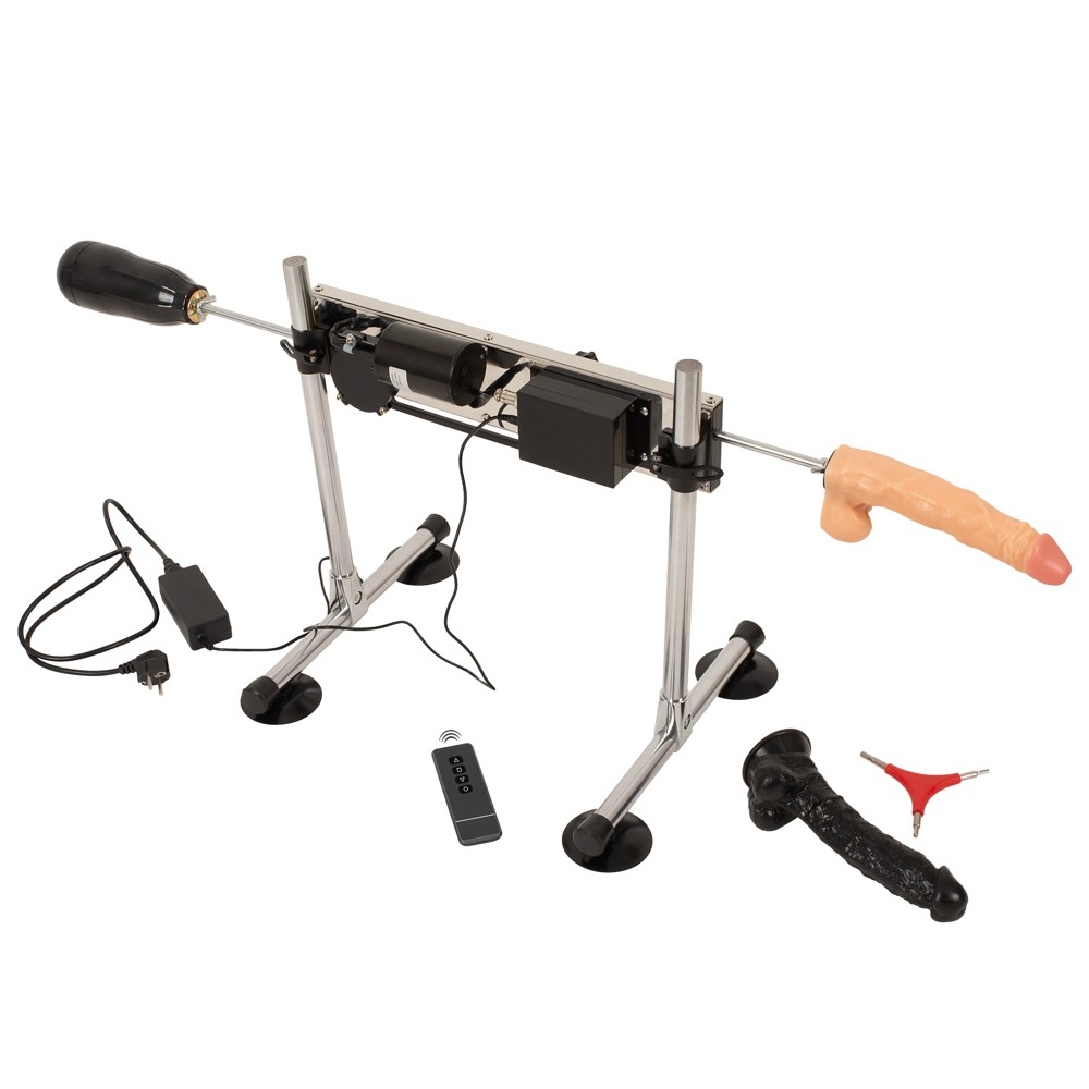 Double-sided Fucking Machine - Image 11