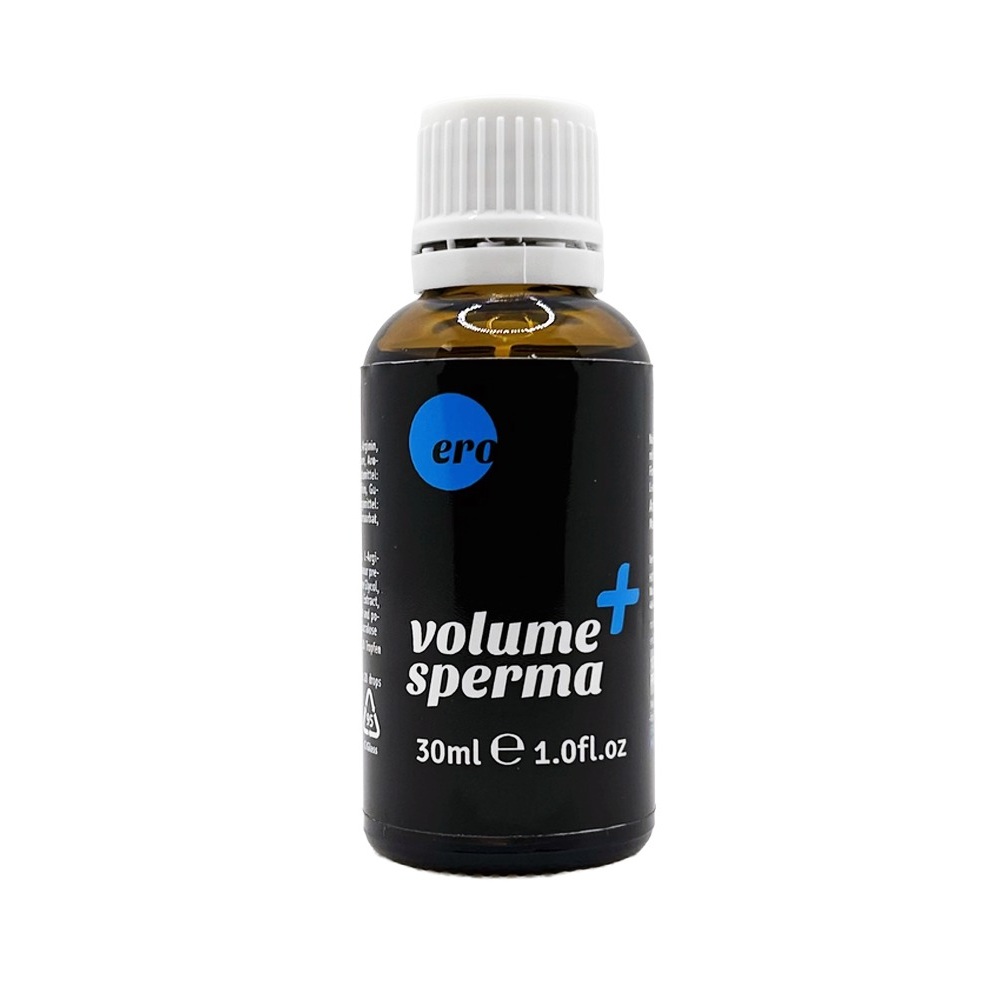 Volume Sperma drops 30 ml - Image 7