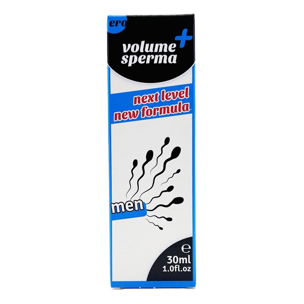 Volume Sperma drops 30 ml - Image 9