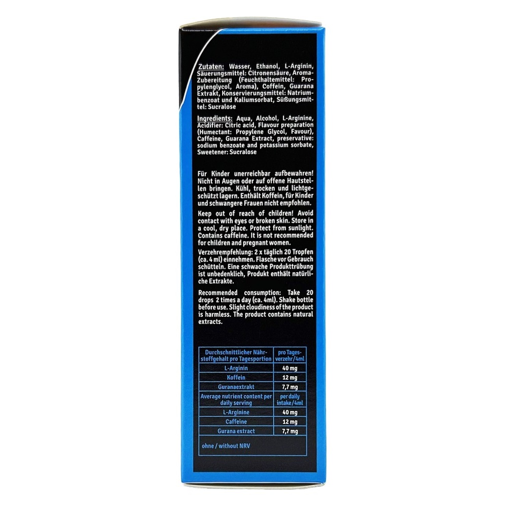 Volume Sperma drops 30 ml - Image 10
