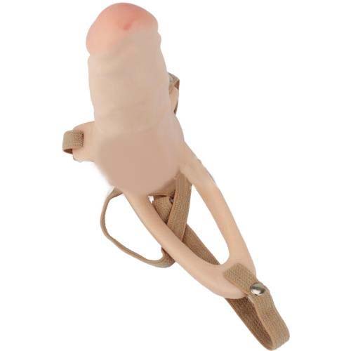 Egzo Hollow Strap-on 18 cm FH10 - Image 5
