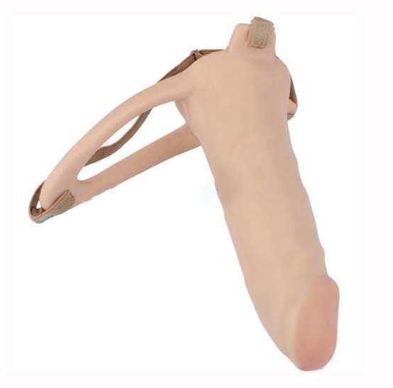 Egzo Hollow Strap-on 18 cm FH10 - Image 4