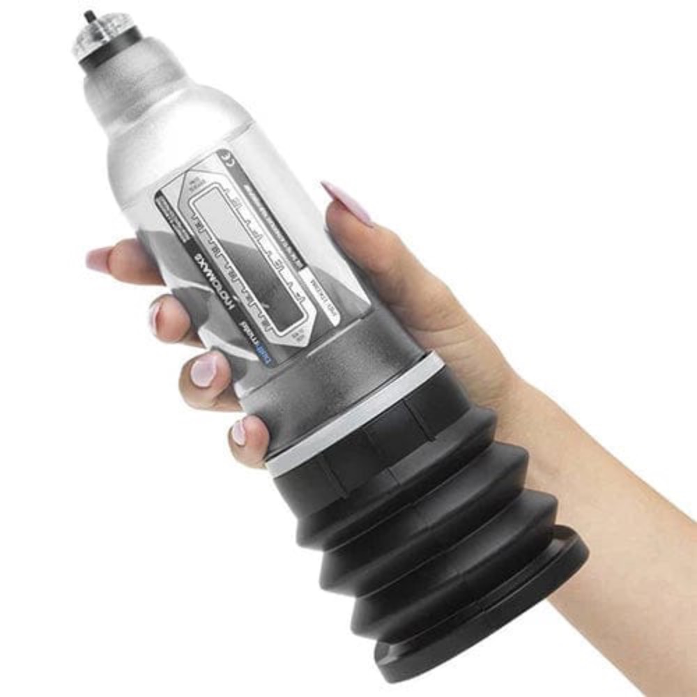 Bathmate Hydromax 3 Clear - Image 2