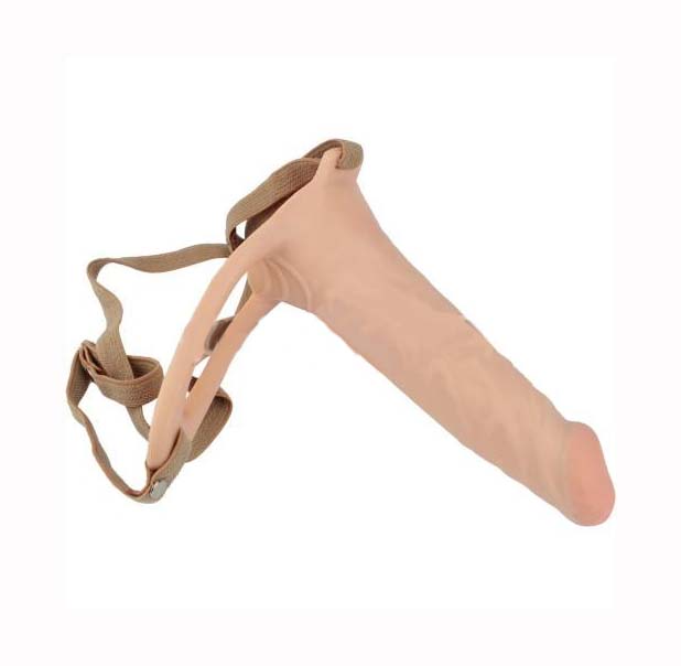 Egzo Hollow Strap-on 18 cm FH09 - Image 4
