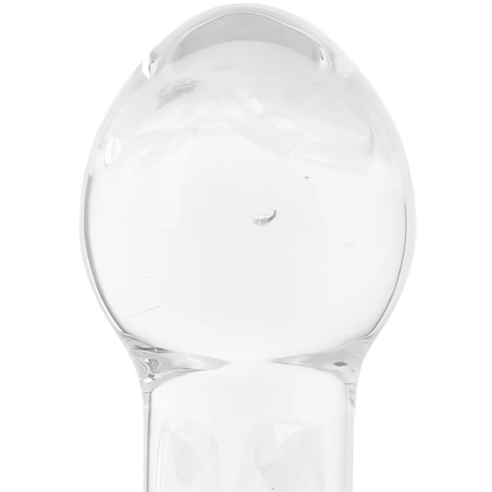 Crystal Small Butt Plug 5 cm - Image 5