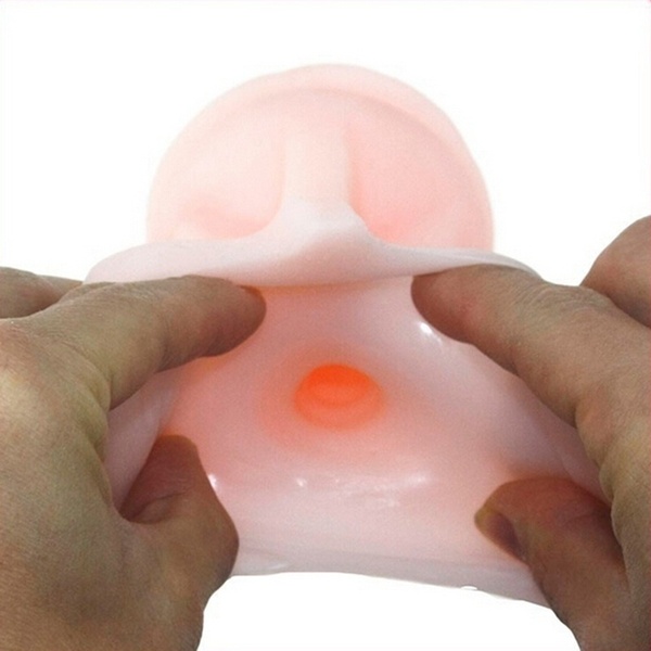 Georginas handy horny juicy pussy 12 cm - Image 4