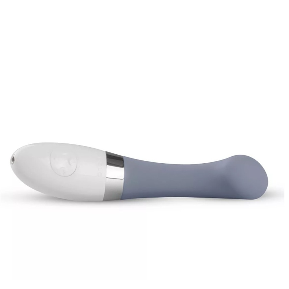 Lelo Gigi 2 G Spot Vibrator Grey - Image 4