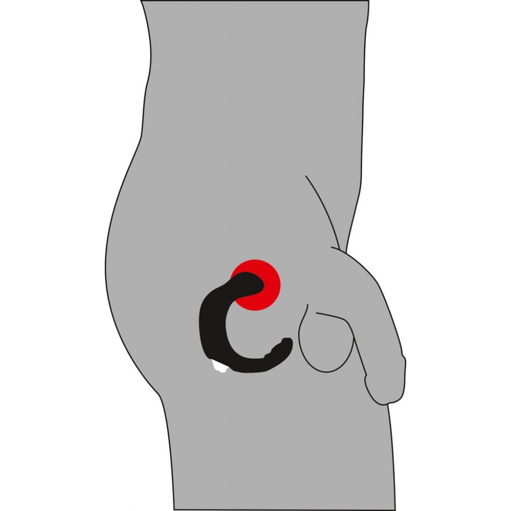 Rebel Prostate Stimulator - Image 3
